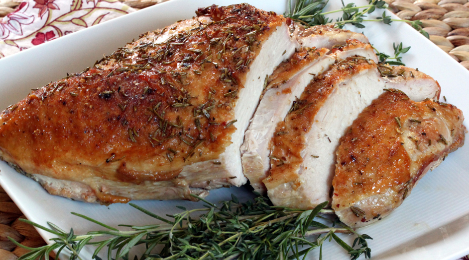 Featured image of post Steps to Make Passover Turkey Breast Recipes