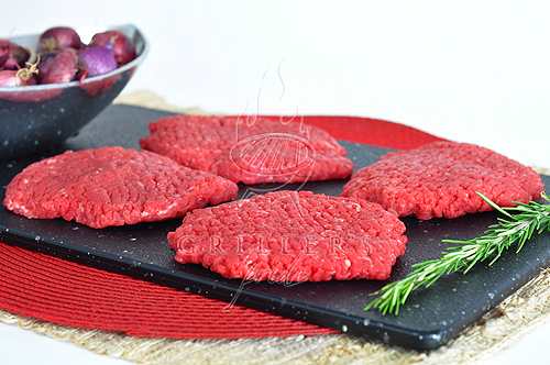 Kosher Cube Steak, American Angus