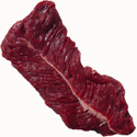 Kosher Hanger Steak, American Angus