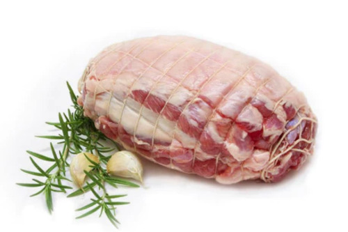 Kosher Lamb Fat Lamb Fat, ~ 1 lb. Packs, $6.49/lb. Kosher for Passover  Detail Page