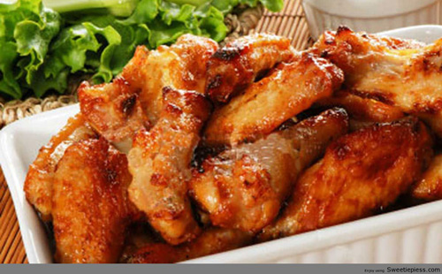 Turkey Wings – Kosher Meat Store