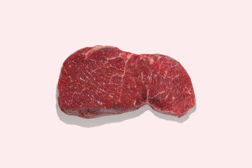 Premium Cuts of 100% Kosher Beef